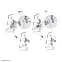 Neomounts FPMA-VESAMAC2127 iMac VESA-adapter