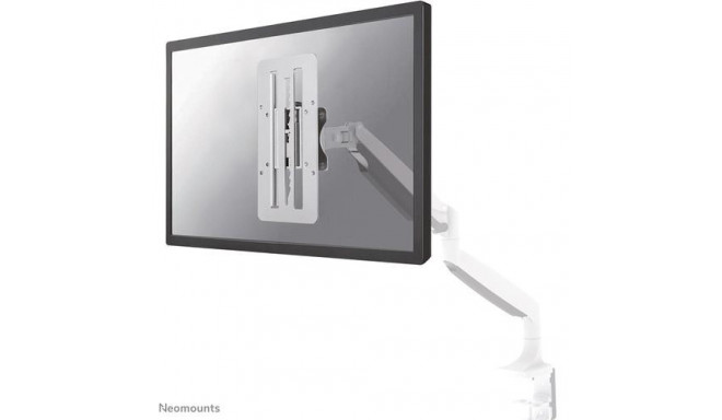 Neomounts FPMA-LIFT100 Height adjustable VESA adapter - universal