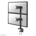 Neomounts FPMA-D960DVBLACKPLUS Monitor arm 17-49&quot; - vertical installation