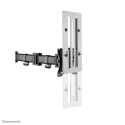Neomounts FPMA-LIFT100 Height adjustable VESA adapter - universal