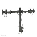 Neomounts FPMA-D960D Monitor arm 10-27&quot;