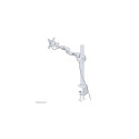 Neomounts FPMA-D935 Monitor arm 10-30&quot;