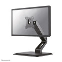 Neomounts FPMA-D885BLACK Monitor stand 15-32&quot; - gas spring