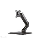 Neomounts FPMA-D885BLACK Monitor stand 15-32&quot; - gas spring