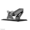 Neomounts FPMA-D885BLACK Monitor stand 15-32&quot; - gas spring