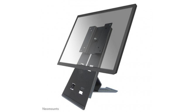 Neomounts FPMA-D825BLACK Monitor stand 10-27&quot; - tiltable