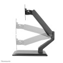 Neomounts FPMA-D885BLACK Monitor stand 15-32&quot; - gas spring