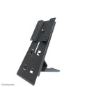 Neomounts FPMA-D825BLACK Monitor stand 10-27&quot; - tiltable