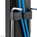 Neomounts FPMA-D865BLACK Monitor stand 10-32&quot; - gas spring