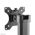 Neomounts FPMA-D865BLACK Monitor stand 10-32&quot; - gas spring