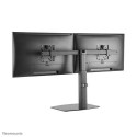 Neomounts FPMA-D865DBLACK Monitor stand 10-27&quot; - gas spring