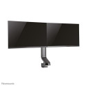 Neomounts FPMA-D860DBLACK Monitor arm 10-27&quot;