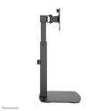 Neomounts FPMA-D865BLACK Monitor stand 10-32&quot; - gas spring
