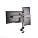 Neomounts FPMA-D860DBLACK Monitor arm 10-27&quot;