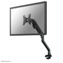 Neomounts FPMA-D750BLACK2 Monitor arm 10-32&quot; - gas spring - Topfix - 180°-stop