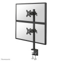 Neomounts FPMA-D700DV Monitor arm 10-27&quot;