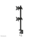 Neomounts FPMA-D700DV Monitor arm 10-27&quot;