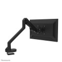 Neomounts FPMA-D750BLACK2 Monitor arm 10-32&quot; - gas spring - Topfix - 180°-stop