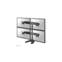 Neomounts FPMA-D700DD4 Monitor stand 19-30&quot;