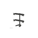 Neomounts FPMA-D700DD4 Monitor stand 19-30&quot;