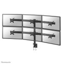 Neomounts FPMA-D700D6 Monitor arm 19-27&quot;
