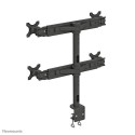 Neomounts FPMA-D700D4 Monitor arm 19-30&quot;