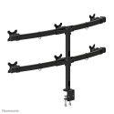 Neomounts FPMA-D700D6 Monitor arm 19-27&quot;