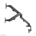 Neomounts FPMA-D650DBLACK Monitor arm 17-27&quot; - coil spring