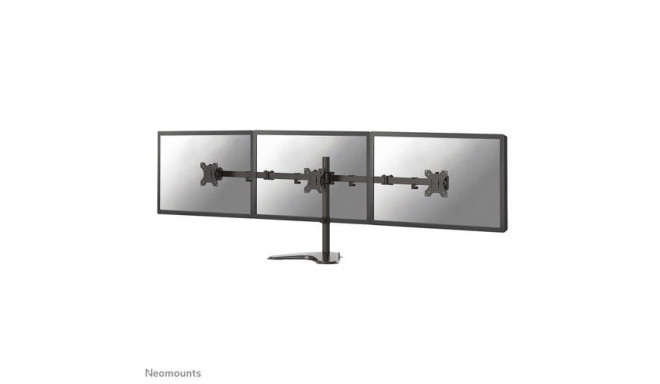 Neomounts FPMA-D550DD3BLACK Monitor stand 13-27&quot;