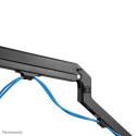Neomounts FPMA-D650DBLACK Monitor arm 17-27&quot; - coil spring