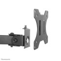Neomounts FPMA-D550NOTEBOOK Monitor arm with laptop holder 10-32&quot;