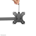 Neomounts FPMA-D550DD3BLACK Monitor stand 13-27&quot;