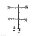 Neomounts FPMA-D550D4BLACK Monitor arm 13-32&quot;