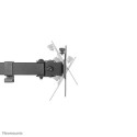 Neomounts FPMA-D550D4BLACK Monitor arm 13-32&quot;