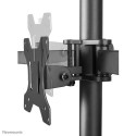 Neomounts FPMA-D550D3BLACK Monitor arm 10-27&quot;