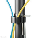 Neomounts FPMA-D550D3BLACK Monitor arm 10-27&quot;