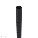 Neomounts FPMA-CP200BLACK Extension pole TV ceiling mount - h 200 cm