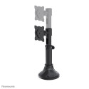 Neomounts FPMA-D025BLACK Monitor arm 10-30&quot; - tiltable