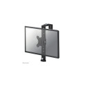 Neomounts FPMA-CH100BLACK Monitor arm 10-30&quot; - for separation wall - rotatable