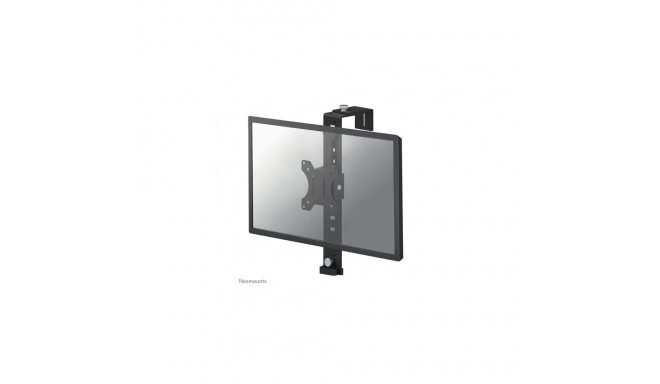 Neomounts FPMA-CH100BLACK Monitor arm 10-30&quot; - for separation wall - rotatable