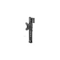 Neomounts FPMA-CH100BLACK Monitor arm 10-30&quot; - for separation wall - rotatable