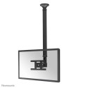 Neomounts FPMA-C100 Monitor/TV mount ceiling 10-30&quot; - h 79-129 cm