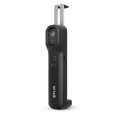 FLIR FPEDGE thermal imaging camera 19200 MP Black 160 x 120 pixels