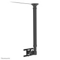 Neomounts FPMA-C100 Monitor/TV mount ceiling 10-30&quot; - h 79-129 cm
