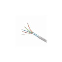 Gembird Cat5e, 305m networking cable Grey