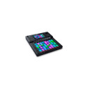 Akai Force MIDI keyboard 0 keys USB Black