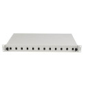 Lanberg FOP1-12SS-LDS rack accessory Patch panel