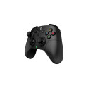 MSI FORCE GC300 WIRELESS Black USB 2.0 Gamepad Analogue PC