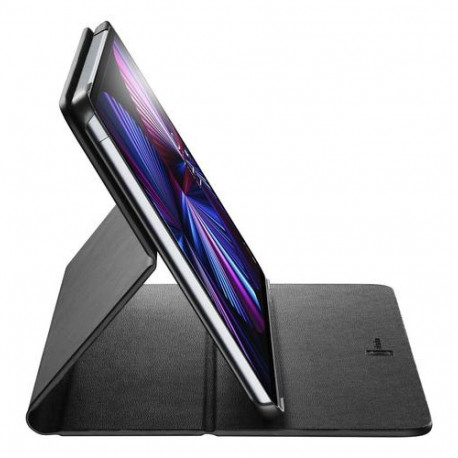 Cellularline Folio - iPad Pro 12.9" (6th gen) / (5th gen) Tablet case with stand function