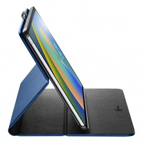 Cellularline Folio Pro - iPad 10.9'' (2022) Tablet case with stand function